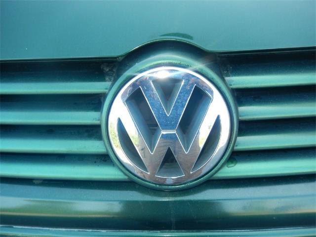 2000 Volkswagen Jetta (CC-879834) for sale in Ontario, California