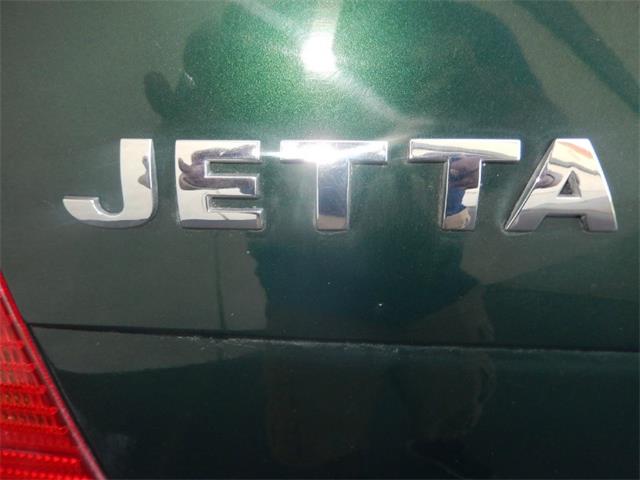 2000 Volkswagen Jetta (CC-879834) for sale in Ontario, California