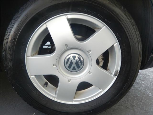 2000 Volkswagen Jetta (CC-879834) for sale in Ontario, California