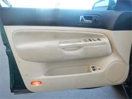 2000 Volkswagen Jetta (CC-879834) for sale in Ontario, California