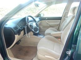 2000 Volkswagen Jetta (CC-879834) for sale in Ontario, California