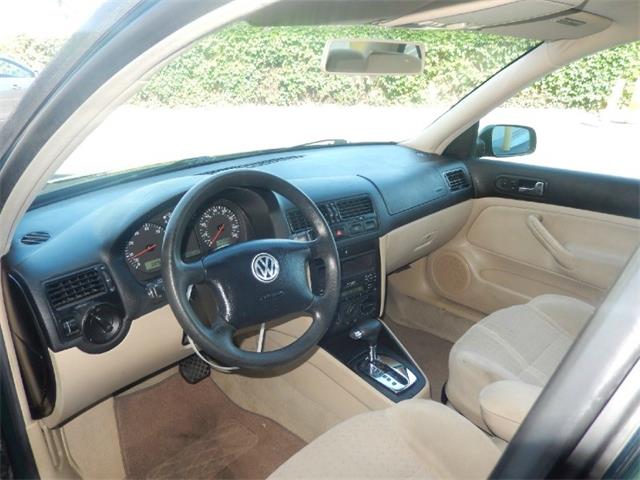 2000 Volkswagen Jetta (CC-879834) for sale in Ontario, California