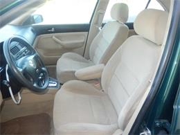2000 Volkswagen Jetta (CC-879834) for sale in Ontario, California