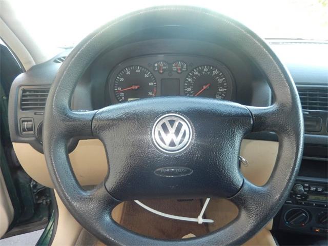 2000 Volkswagen Jetta (CC-879834) for sale in Ontario, California