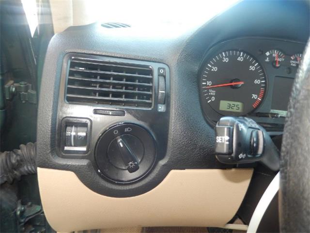 2000 Volkswagen Jetta (CC-879834) for sale in Ontario, California