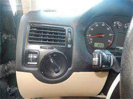 2000 Volkswagen Jetta (CC-879834) for sale in Ontario, California