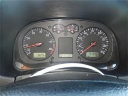 2000 Volkswagen Jetta (CC-879834) for sale in Ontario, California