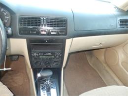 2000 Volkswagen Jetta (CC-879834) for sale in Ontario, California
