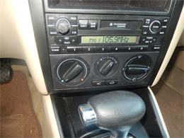 2000 Volkswagen Jetta (CC-879834) for sale in Ontario, California