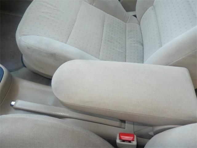 2000 Volkswagen Jetta (CC-879834) for sale in Ontario, California