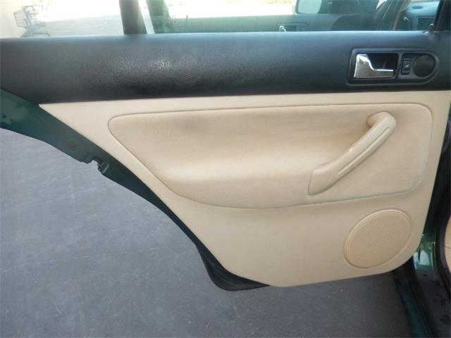 2000 Volkswagen Jetta (CC-879834) for sale in Ontario, California