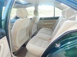2000 Volkswagen Jetta (CC-879834) for sale in Ontario, California