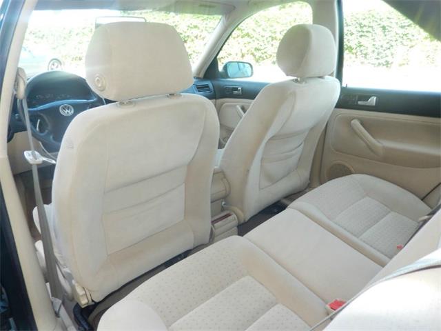 2000 Volkswagen Jetta (CC-879834) for sale in Ontario, California