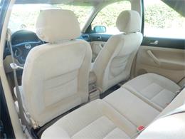 2000 Volkswagen Jetta (CC-879834) for sale in Ontario, California