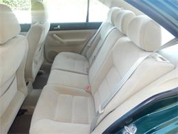 2000 Volkswagen Jetta (CC-879834) for sale in Ontario, California