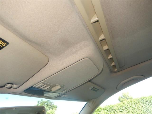 2000 Volkswagen Jetta (CC-879834) for sale in Ontario, California