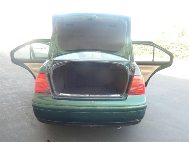 2000 Volkswagen Jetta (CC-879834) for sale in Ontario, California