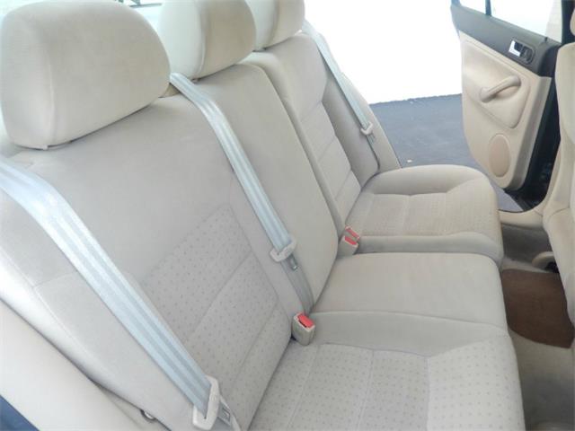 2000 Volkswagen Jetta (CC-879834) for sale in Ontario, California