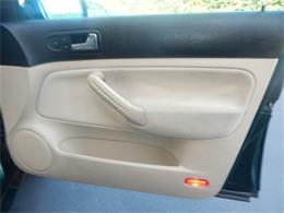 2000 Volkswagen Jetta (CC-879834) for sale in Ontario, California