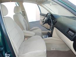 2000 Volkswagen Jetta (CC-879834) for sale in Ontario, California