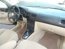 2000 Volkswagen Jetta (CC-879834) for sale in Ontario, California