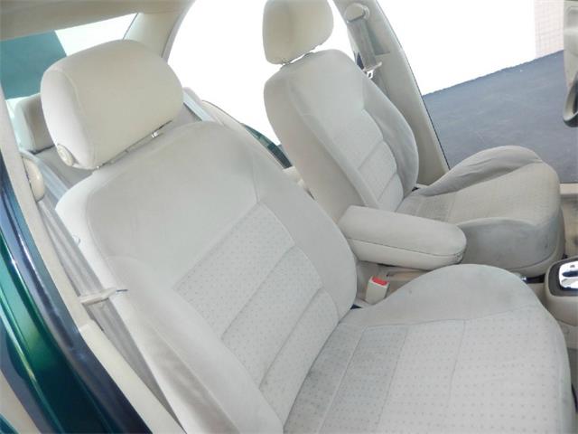 2000 Volkswagen Jetta (CC-879834) for sale in Ontario, California