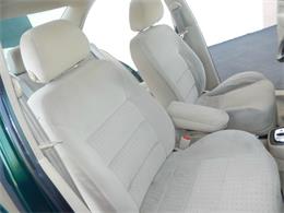 2000 Volkswagen Jetta (CC-879834) for sale in Ontario, California
