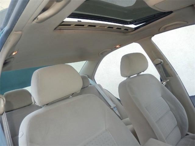 2000 Volkswagen Jetta (CC-879834) for sale in Ontario, California