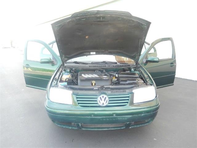 2000 Volkswagen Jetta (CC-879834) for sale in Ontario, California