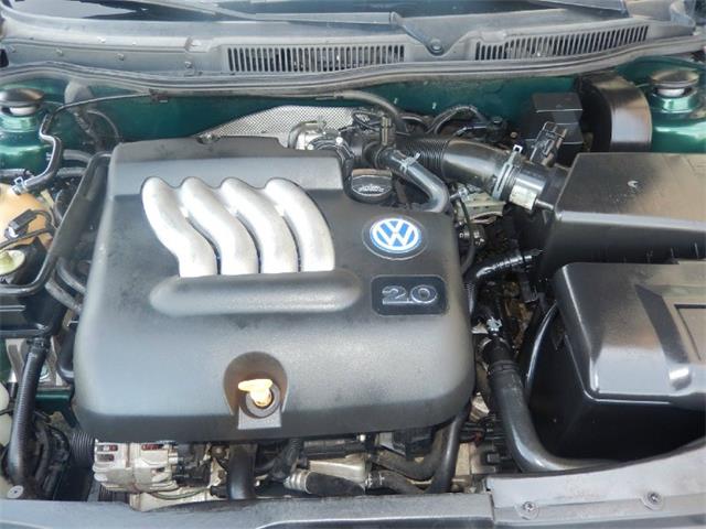 2000 Volkswagen Jetta (CC-879834) for sale in Ontario, California