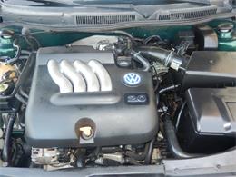2000 Volkswagen Jetta (CC-879834) for sale in Ontario, California