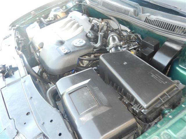 2000 Volkswagen Jetta (CC-879834) for sale in Ontario, California