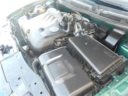 2000 Volkswagen Jetta (CC-879834) for sale in Ontario, California