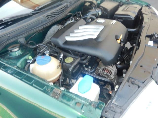 2000 Volkswagen Jetta (CC-879834) for sale in Ontario, California