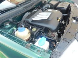 2000 Volkswagen Jetta (CC-879834) for sale in Ontario, California