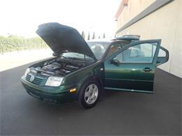 2000 Volkswagen Jetta (CC-879834) for sale in Ontario, California