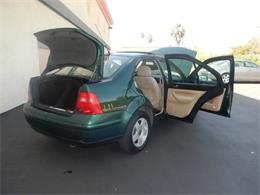 2000 Volkswagen Jetta (CC-879834) for sale in Ontario, California