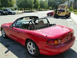 1999 Mazda Miata (CC-879841) for sale in Ontario, California