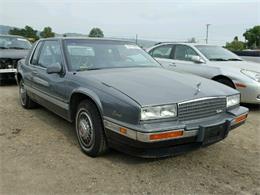 1987 Cadillac Eldorado Biarritz (CC-879842) for sale in Ontario, California