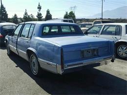 1993 Cadillac DeVille (CC-879854) for sale in Ontario, California