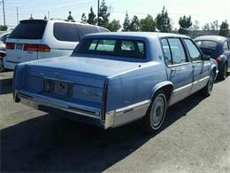 1993 Cadillac DeVille (CC-879854) for sale in Ontario, California