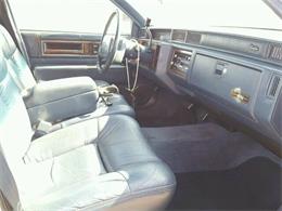 1993 Cadillac DeVille (CC-879854) for sale in Ontario, California