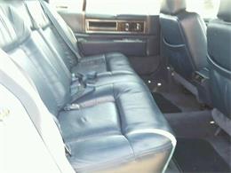 1993 Cadillac DeVille (CC-879854) for sale in Ontario, California