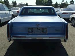 1993 Cadillac DeVille (CC-879854) for sale in Ontario, California