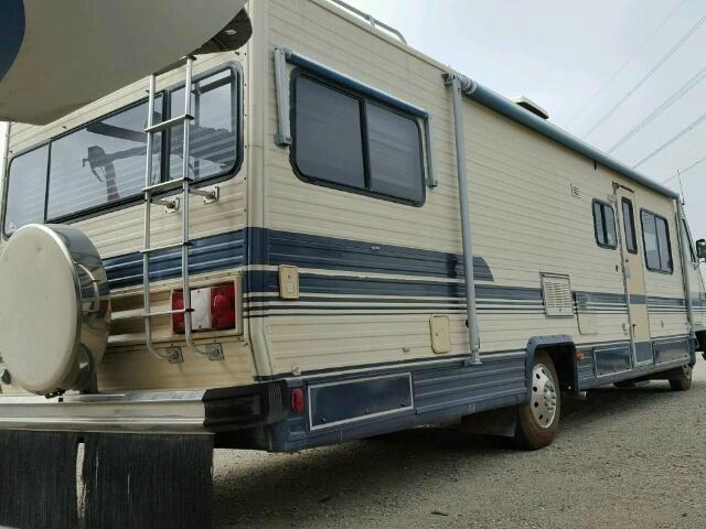 1985 Fleetwood Southwind for Sale | ClassicCars.com | CC-879861