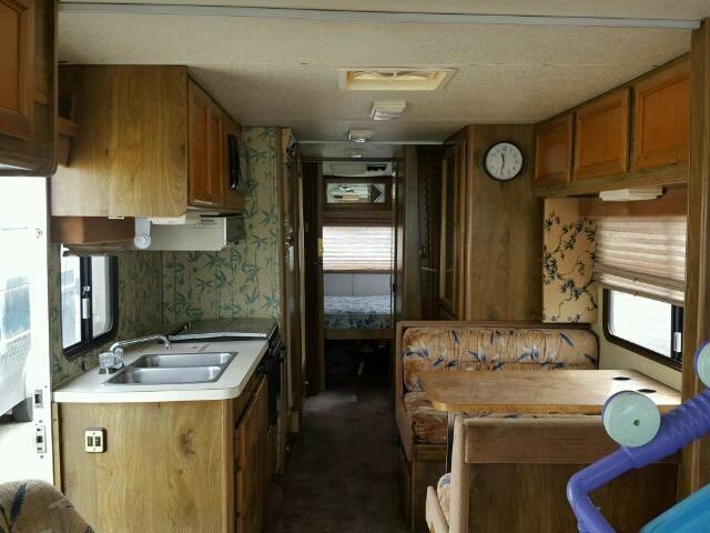 1985 Fleetwood Southwind for Sale | ClassicCars.com | CC-879861