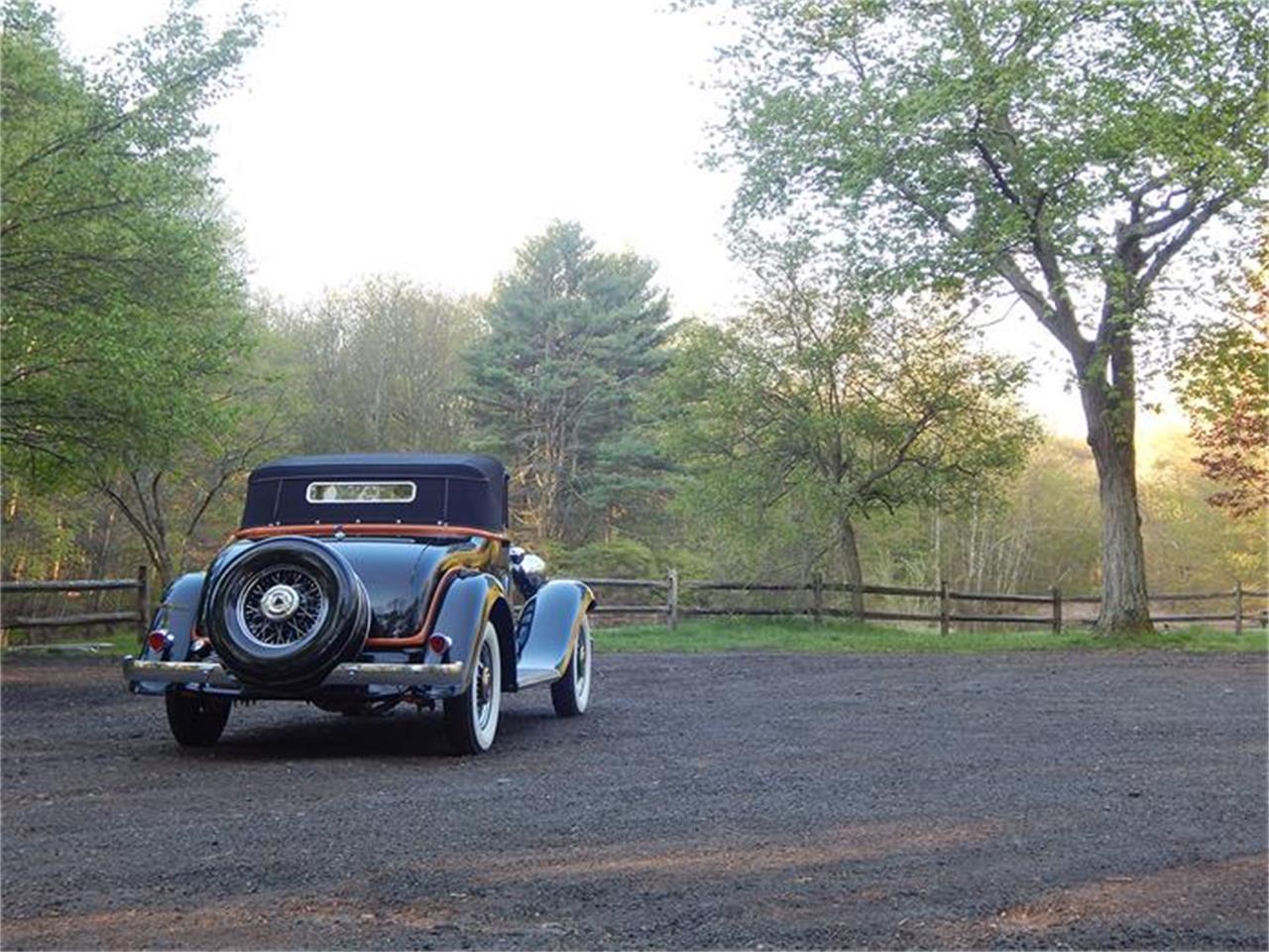 1932 Hudson Roadster for Sale | ClassicCars.com | CC-879883