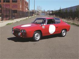 1965 Lancia Flavia (CC-879884) for sale in Westport, Connecticut