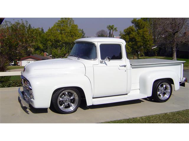 1956 Ford F100 (CC-879940) for sale in Monterey, California
