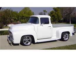 1956 Ford F100 (CC-879940) for sale in Monterey, California
